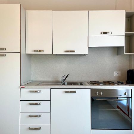 Residence Treporti Carraro Immobiliare - Family Apartments Cavallino-Treporti Dış mekan fotoğraf