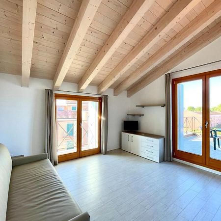 Residence Treporti Carraro Immobiliare - Family Apartments Cavallino-Treporti Dış mekan fotoğraf