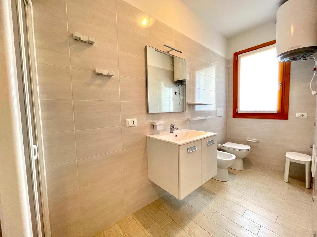 Residence Treporti Carraro Immobiliare - Family Apartments Cavallino-Treporti Dış mekan fotoğraf