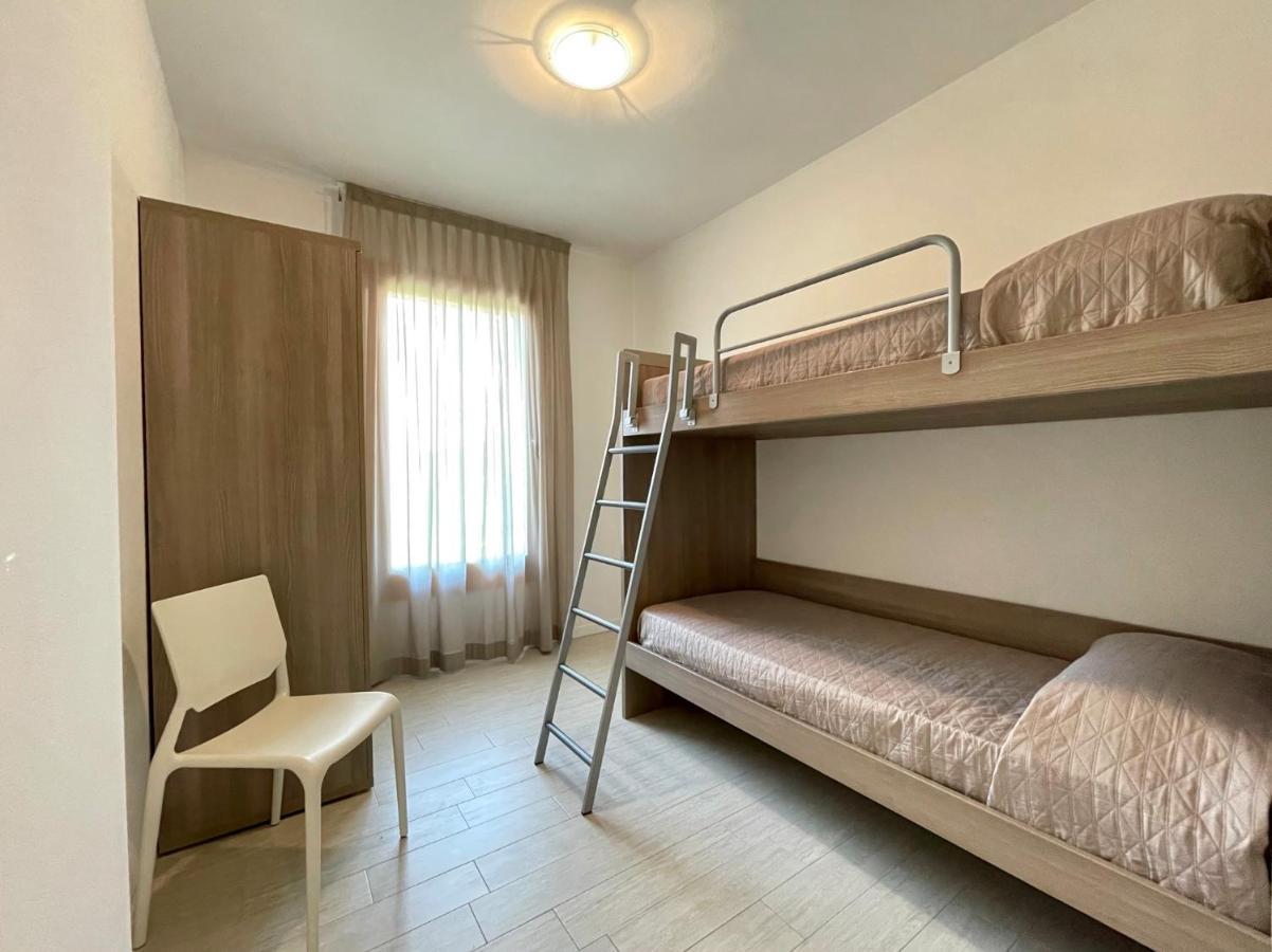 Residence Treporti Carraro Immobiliare - Family Apartments Cavallino-Treporti Dış mekan fotoğraf