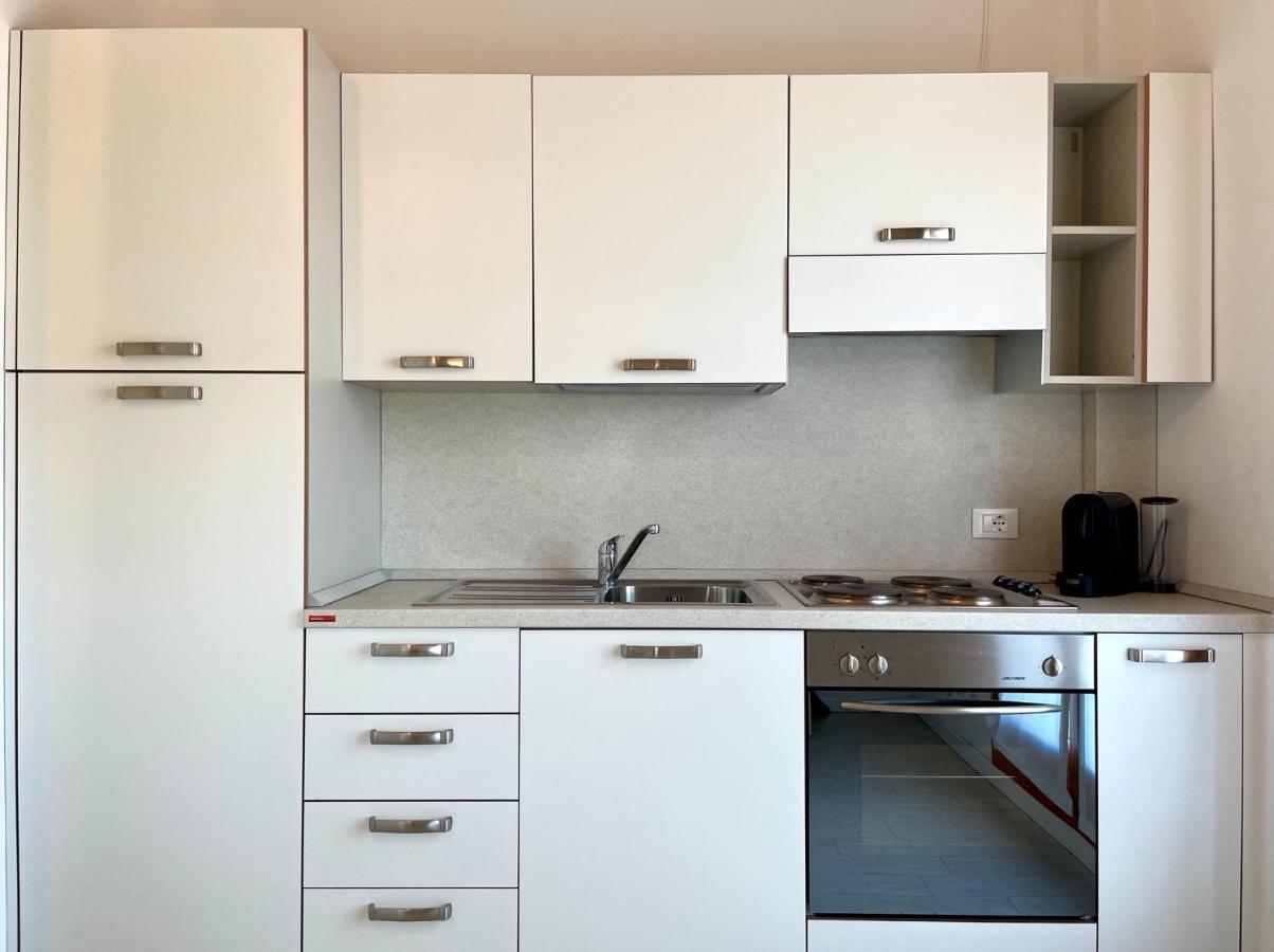 Residence Treporti Carraro Immobiliare - Family Apartments Cavallino-Treporti Dış mekan fotoğraf