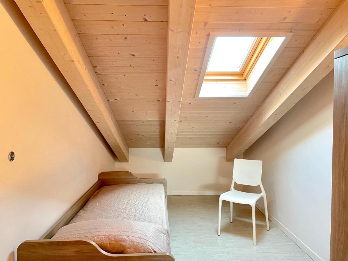 Residence Treporti Carraro Immobiliare - Family Apartments Cavallino-Treporti Dış mekan fotoğraf
