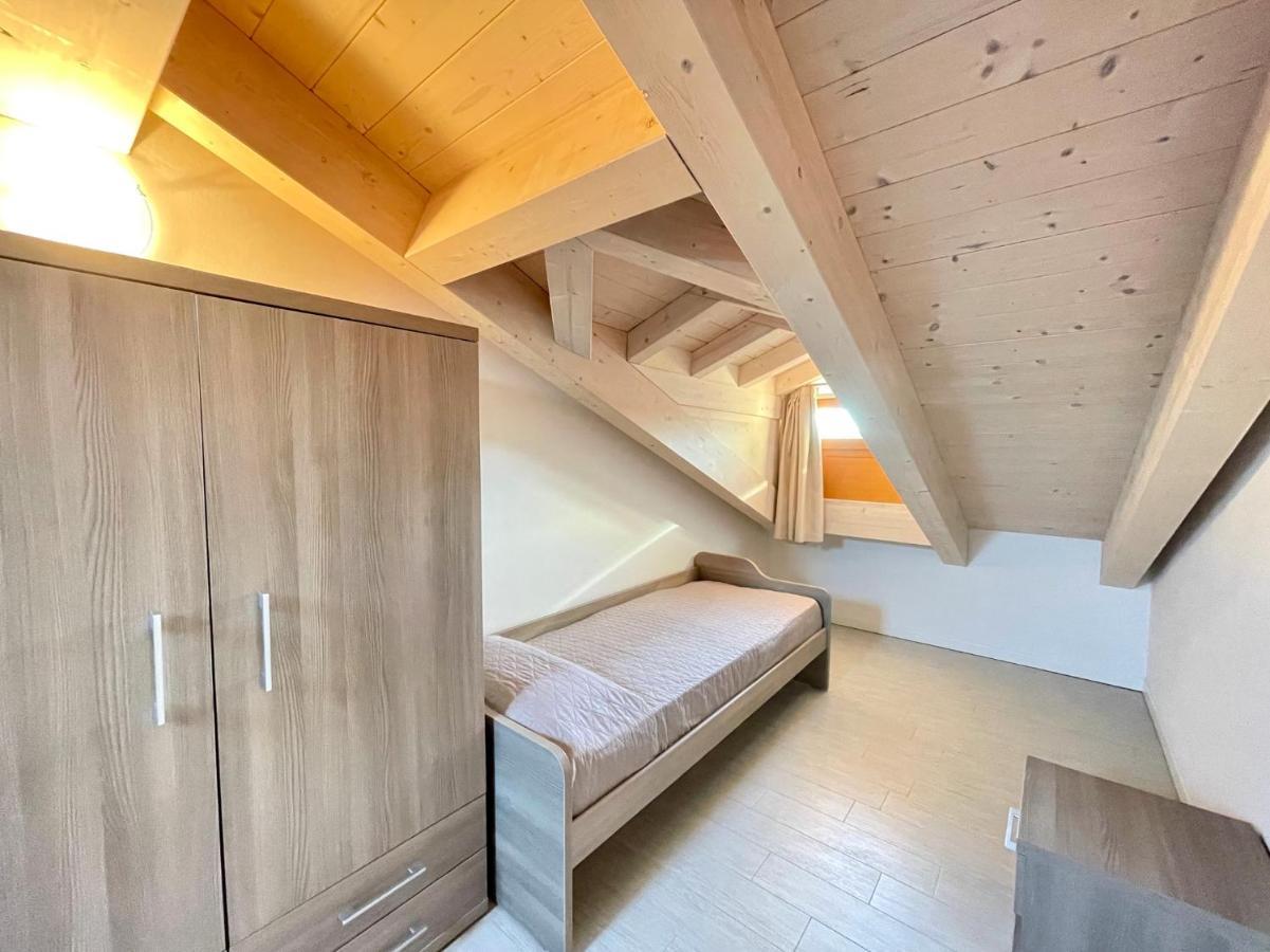 Residence Treporti Carraro Immobiliare - Family Apartments Cavallino-Treporti Dış mekan fotoğraf