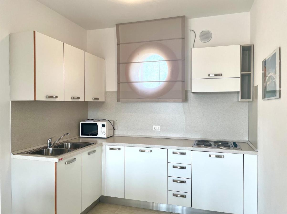 Residence Treporti Carraro Immobiliare - Family Apartments Cavallino-Treporti Dış mekan fotoğraf