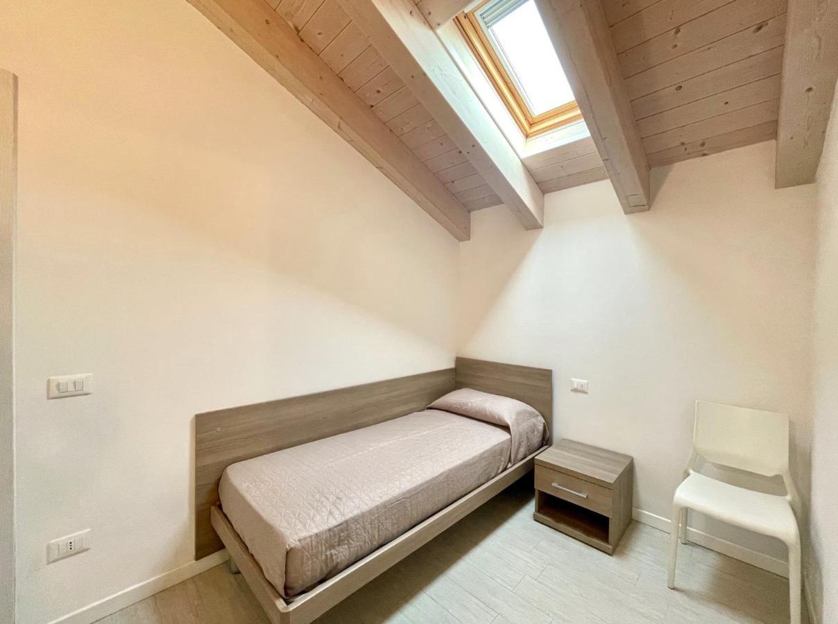 Residence Treporti Carraro Immobiliare - Family Apartments Cavallino-Treporti Dış mekan fotoğraf