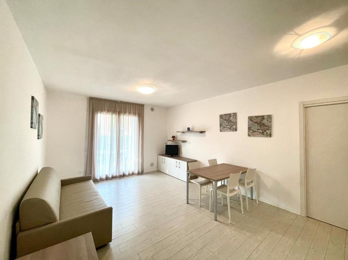 Residence Treporti Carraro Immobiliare - Family Apartments Cavallino-Treporti Dış mekan fotoğraf